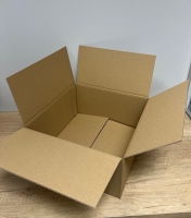 Klopová krabice 230x190x160 mm, 22823
