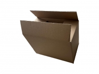 Klopová krabice 290x160x205 mm