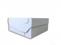 Dortová krabice - malá, 220x220x100mm, 14374.00
