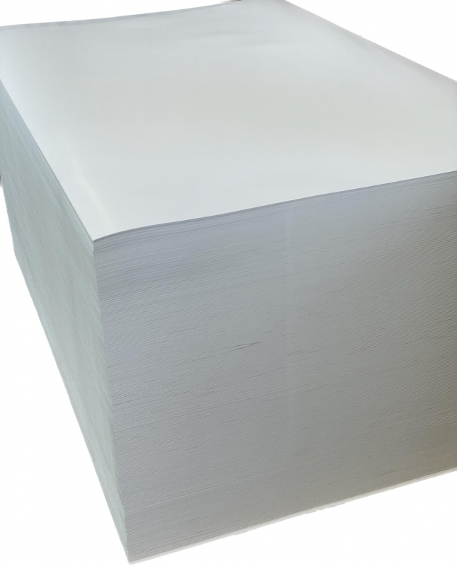 Balící papír arch 480x480mm, 22622,00